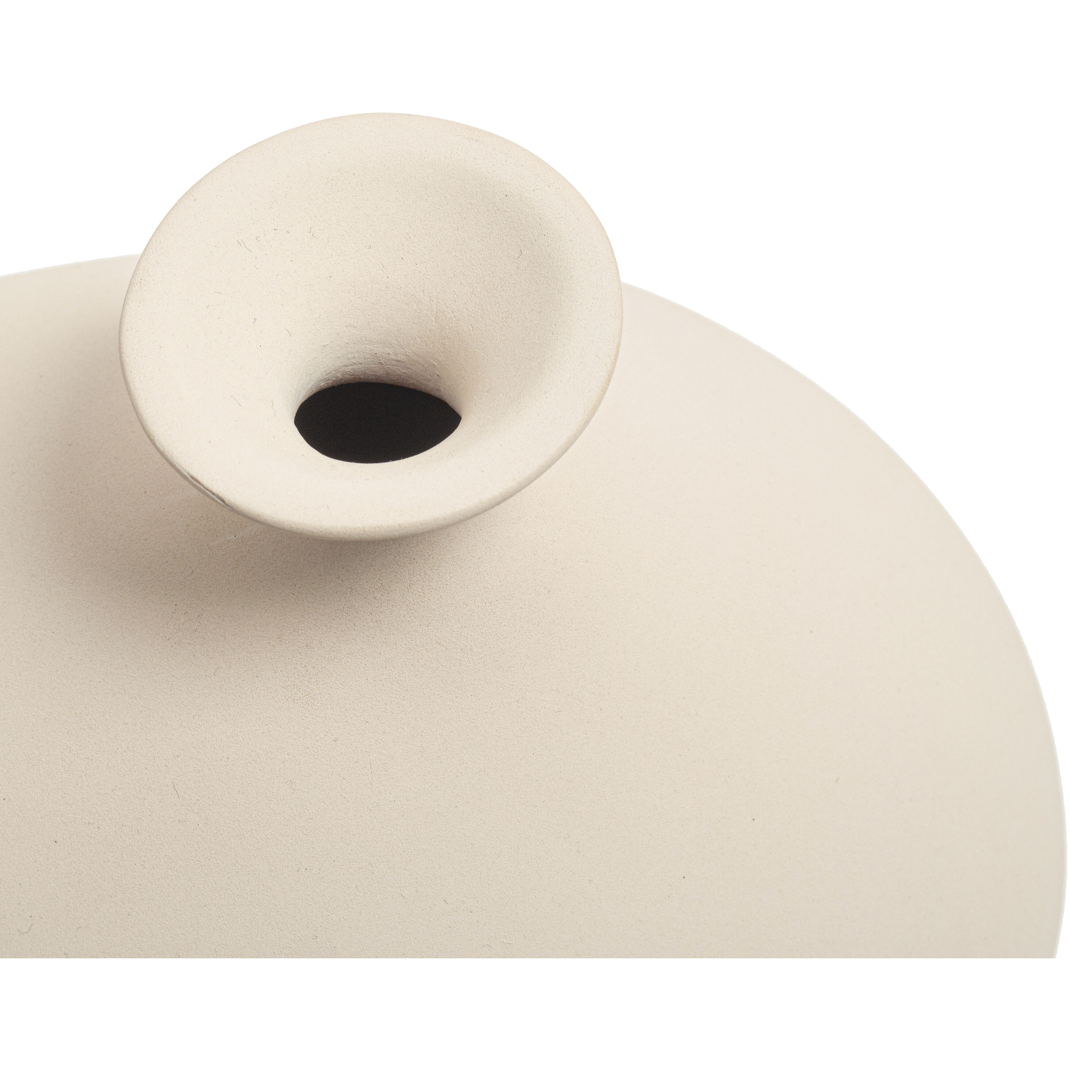 Cy 12 X 8 inch Vase