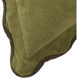Sophie 22 X 7 inch Olive Green and Tan and Brown Pillow