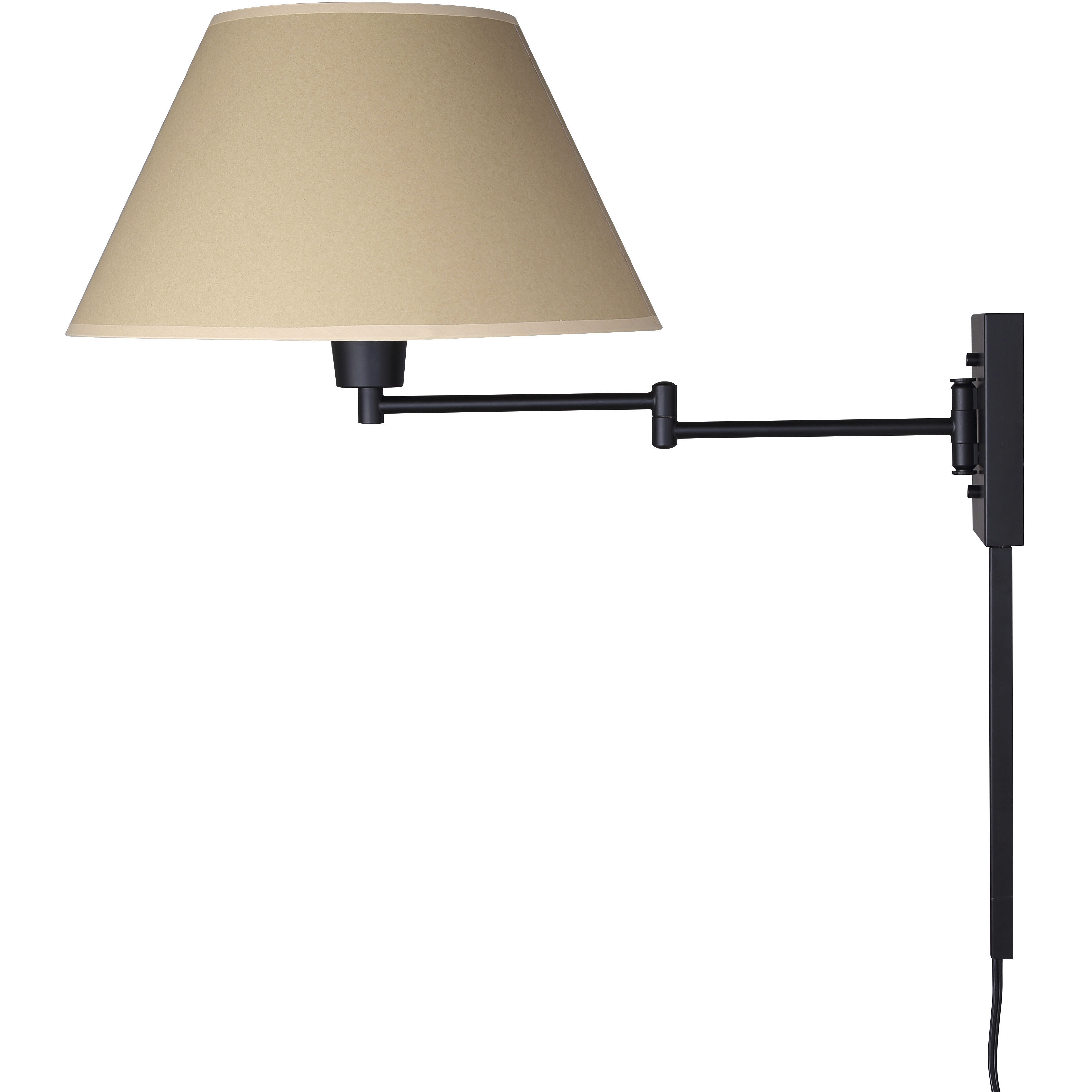 Theodore Sconce Wall Light