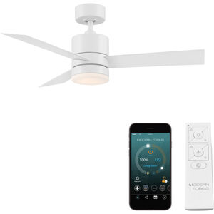 Axis 44.00 inch Indoor Ceiling Fan
