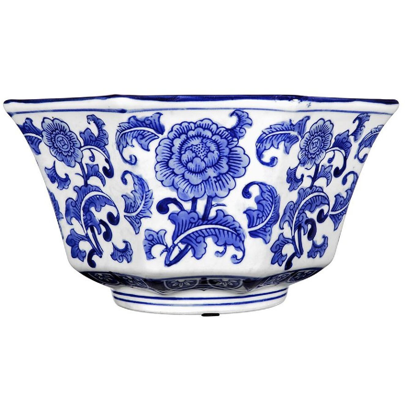 Ren 10.5 X 5.7 inch Vase