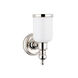 Chatham 1 Light 5 inch Polished Nickel Bath and Vanity Wall Light