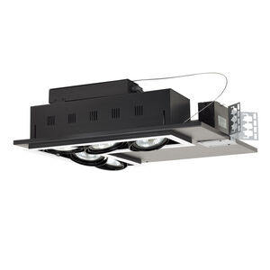 Signature PAR30 White & Black Recessed Lighting