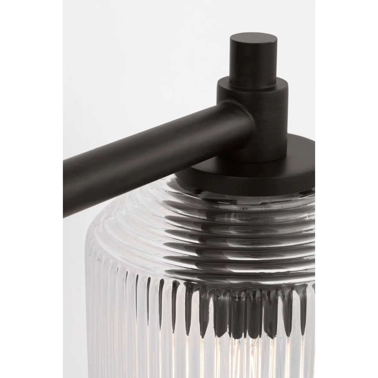 C&M by Chapman & Myers Barstow Bath Vanity Wall Light