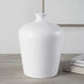 Alfano 13.75 X 10 inch Vase