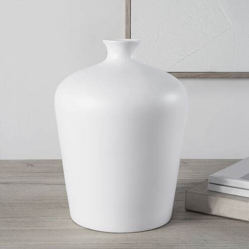 Alfano 13.75 X 10 inch Vase