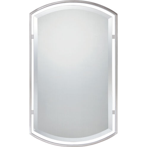 Reflections 35.00 inch X 21.00 inch Wall Mirror