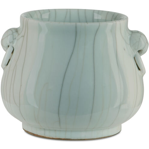 Celadon Crackle Celadon Crackle Planter