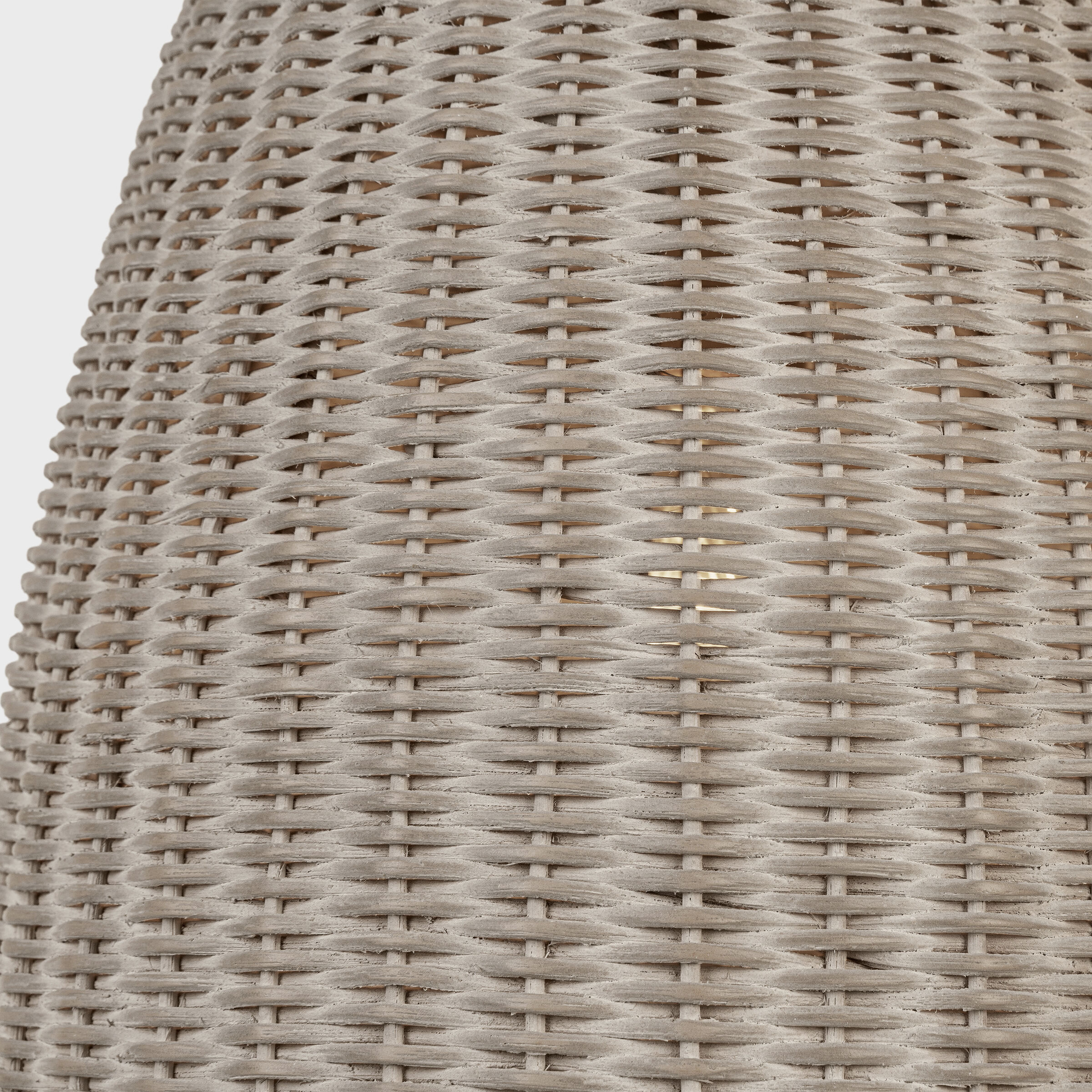 Chapman & Myers Kokomo LED 11.5 inch Antique-Burnished Brass Pendant Ceiling Light