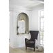 Oliver 1 Light 9 inch Bright Brass Indoor Pendant Ceiling Light