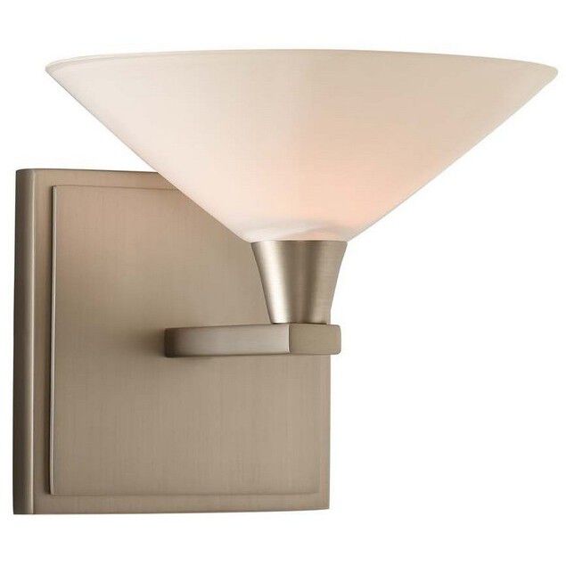 Galvaston 1 Light 7.00 inch Bathroom Vanity Light