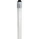 Lumos LED LED T8 Recessed Double Contact HO/VHO 40.00 watt 5000K Light Bulb 