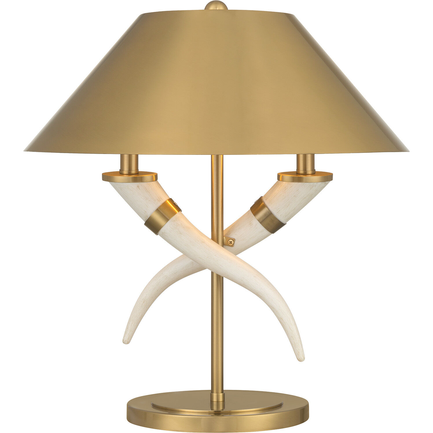 Hearne 20 inch 60 watt Table Lamp Portable Light