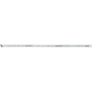 Hybrid 3 White/Clear Coated 3000K 14.1 inch Tape Light
