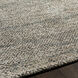 Helen 120 X 96 inch Taupe Rug, Rectangle