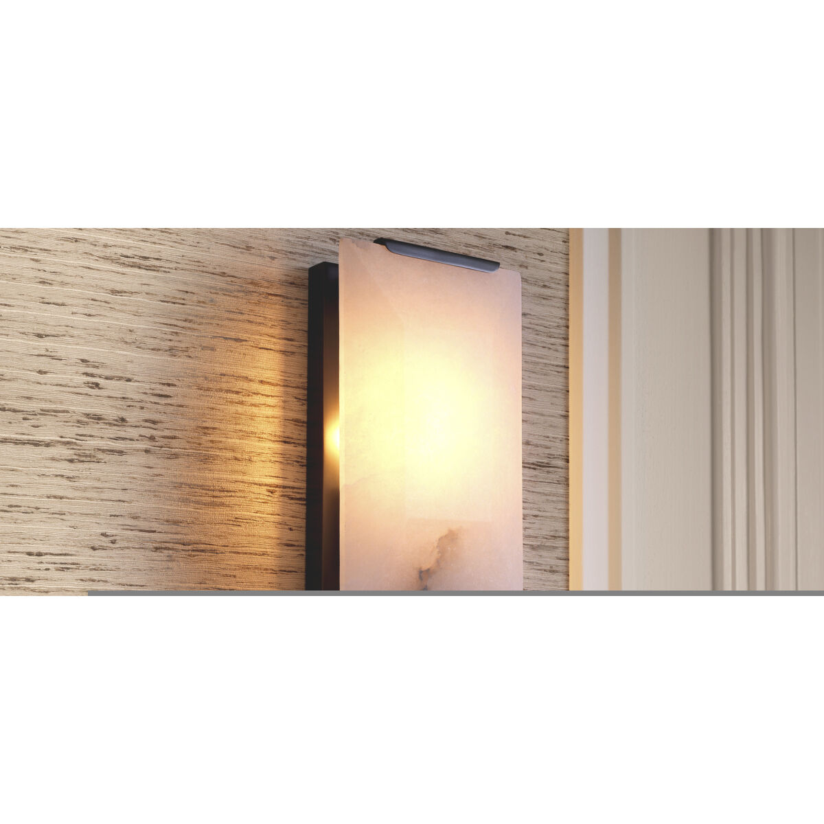 Ortiz Wall Lamp Wall Light