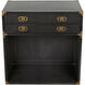 Campaign Pale Chest