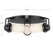 Wynwood 3 Light 16.63 inch Urban Bronze/Glossy Opal Flush Mount Ceiling Light