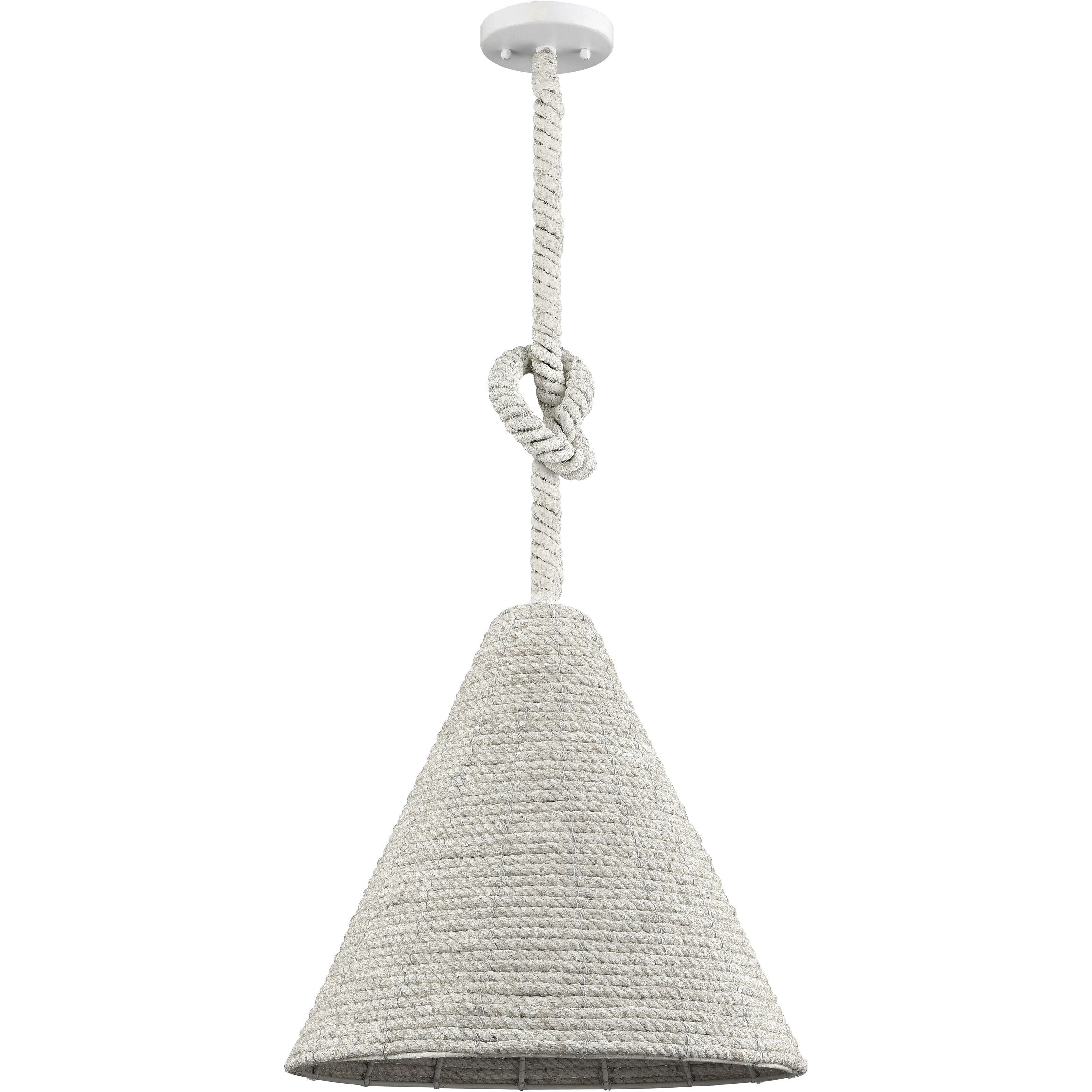 Air Loom Pendant Ceiling Light
