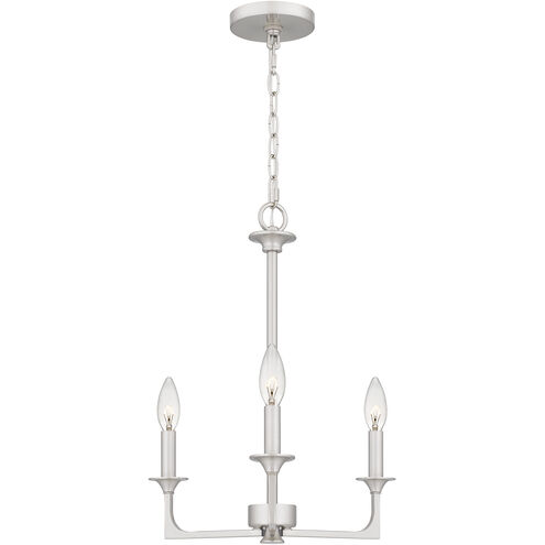 Prescott 3 Light 16.00 inch Chandelier