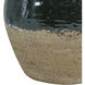Anita 13 X 9.6 inch Vase