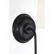 Thomas O'Brien Vendome LED 5.5 inch Bronze Deep Arm Cordless Sconce Wall Light