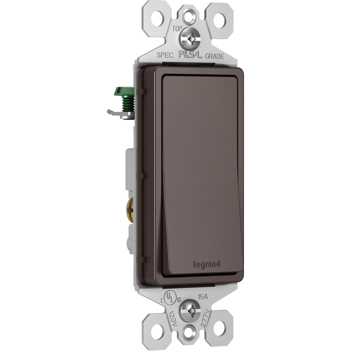 Radiant Switch