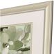 Propac Green and Beige and Neutral Framed Art, Propac