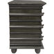 Ascona Pale Chest, Small