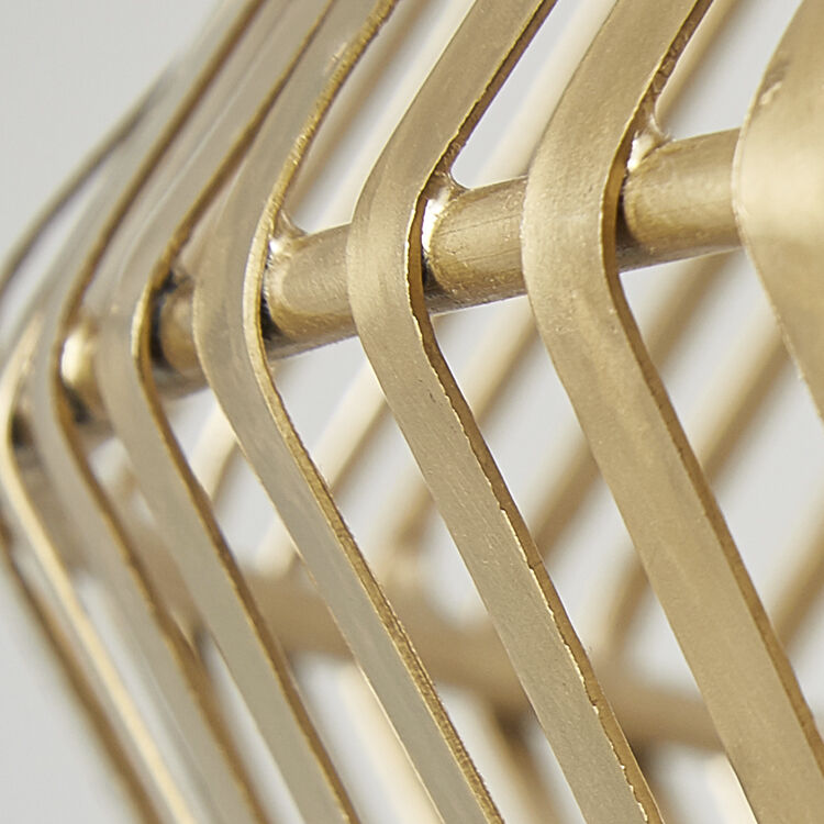 Oliver 2 Light 17 inch Matte Brass Vanity Light Wall Light