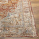 Aspendos 114 X 79 inch Taupe Rug, Rectangle