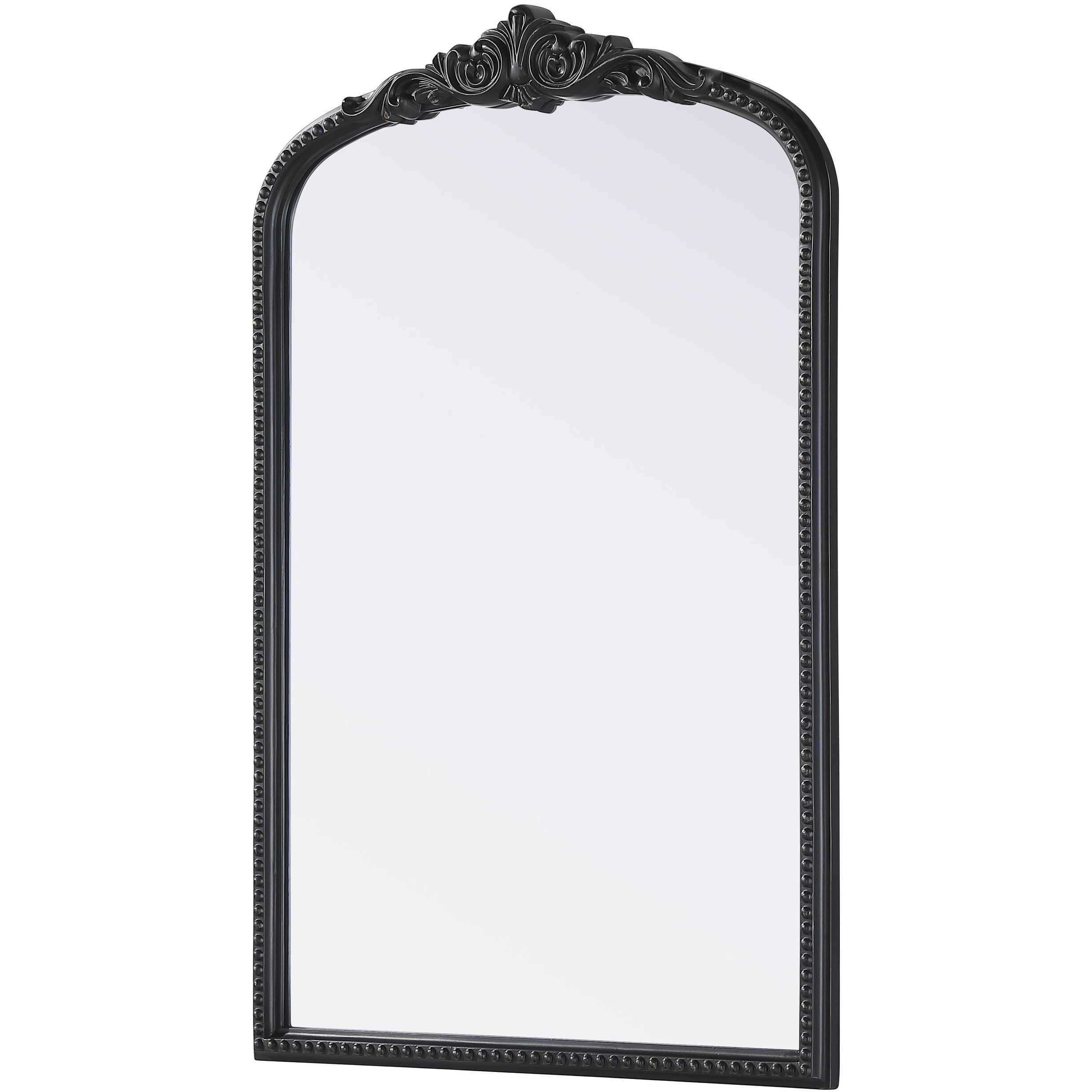 Naomi 42 X 27 inch Vintage Bronze Mirror