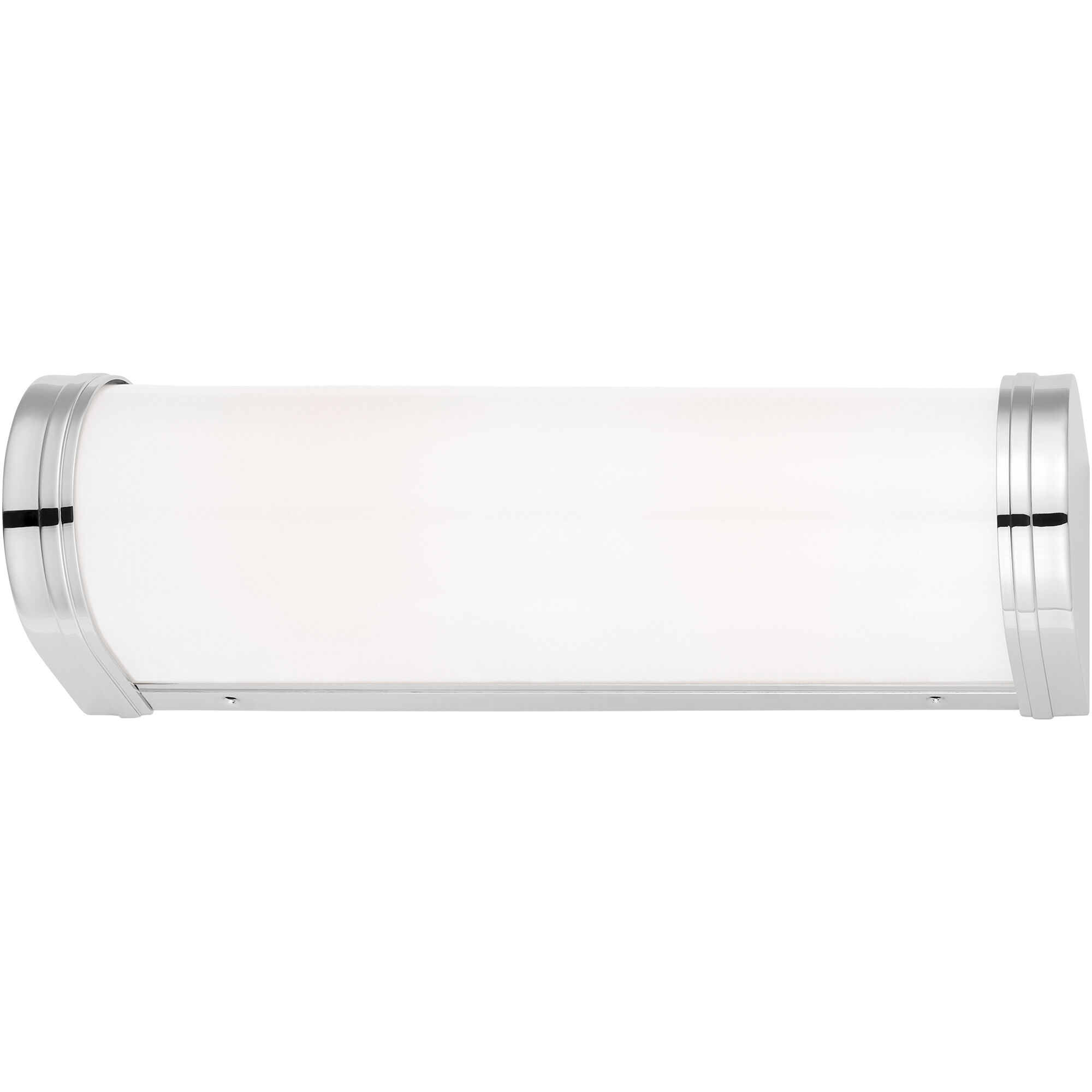 AH by Alexa Hampton Ifran 2 Light 5 inch Polished Nickel Vanity Light Wall Light