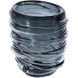 Anita 6.7 X 5.9 inch Vase