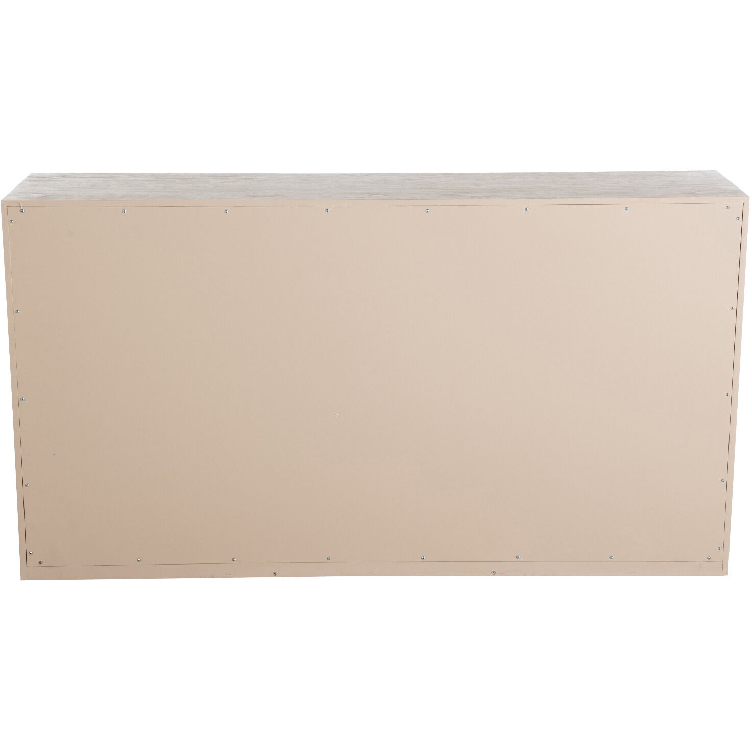 Arlee 60 X 12 inch Cerused Light Natural Console Table