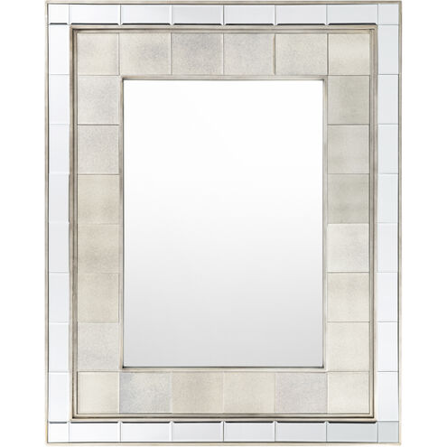 Arragon 50 X 40 inch Mirror, Rectangle