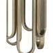 Deanna 27.5 inch 150.00 watt Antique Brass Table Lamp Portable Light