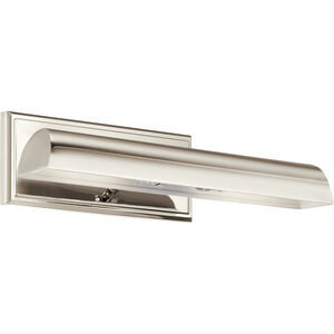 Carston 2 Light 18.25 inch Picture Light
