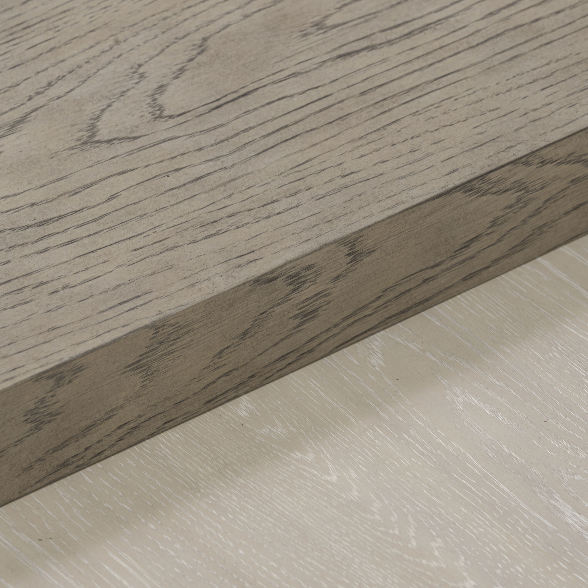 Westwood 54 X 29 inch Toasted Oak with Ash Blonde Coffee Table