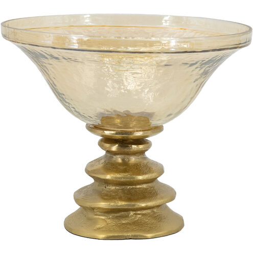 Anita 8.5 X 7 inch Bowl