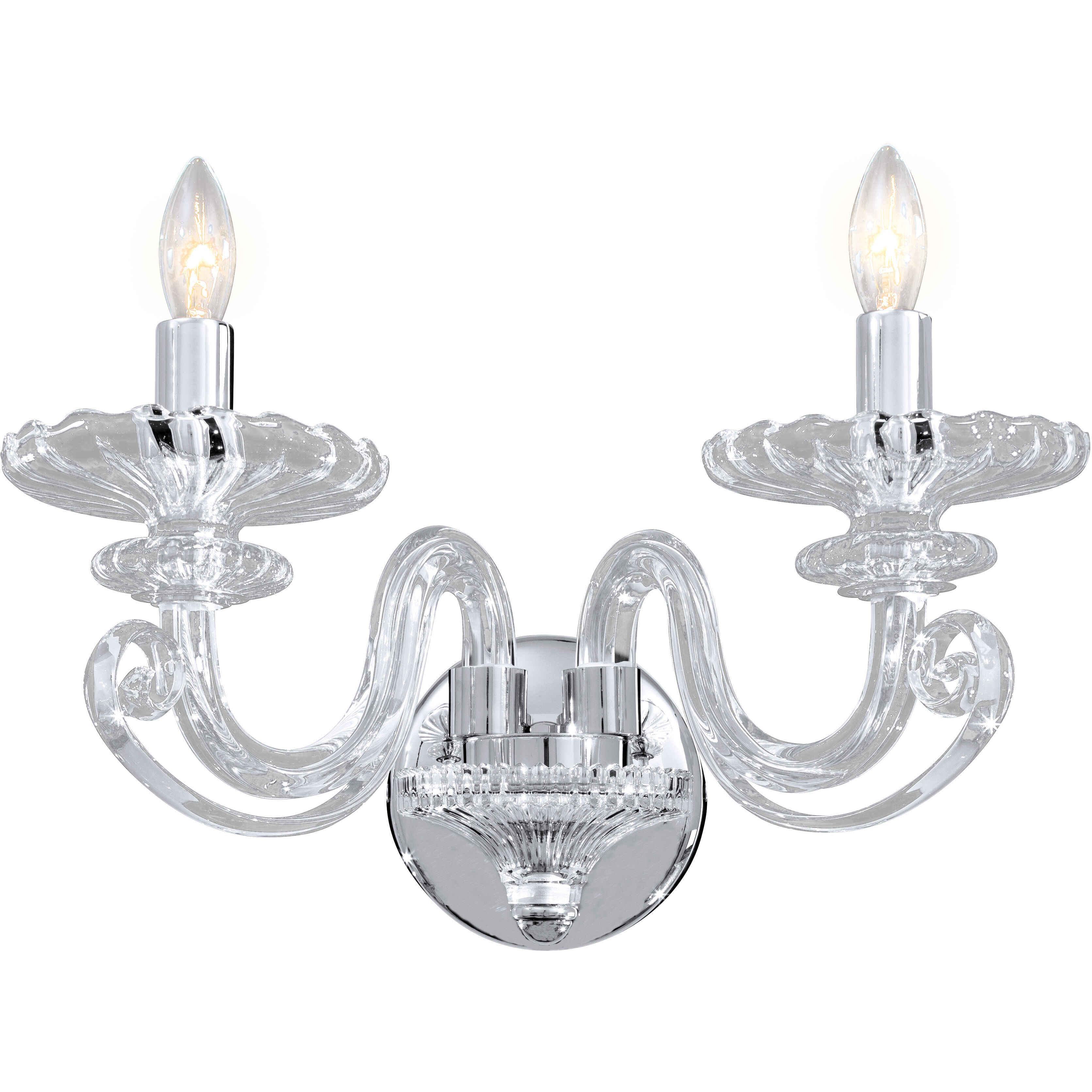 Metropolitan Family Collection Wall Sconce Wall Light