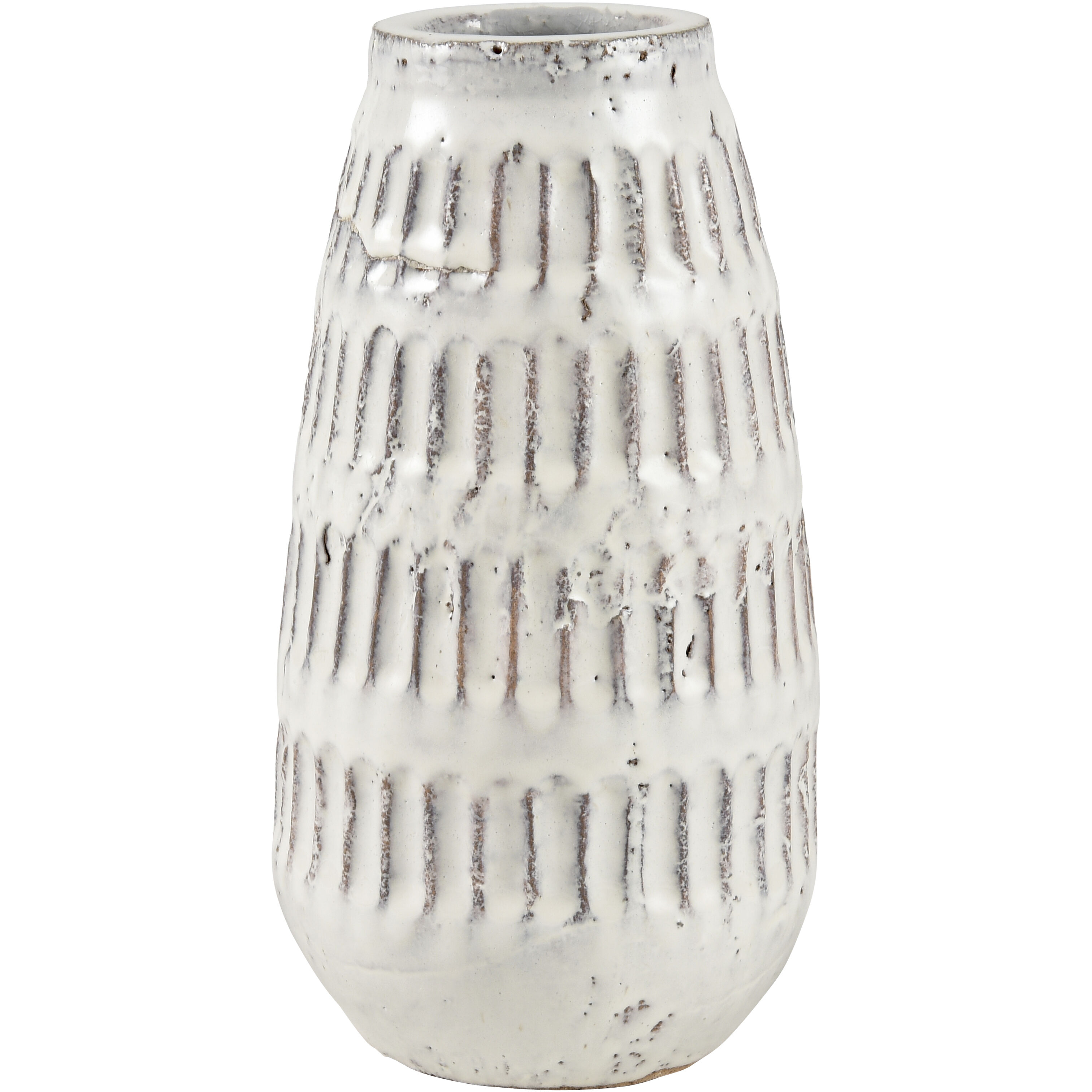 Muriel 9 X 4.5 inch Vase