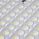Brentwood LED 3 inch Bronze Outdoor Flood Light