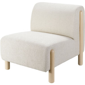 Kenwood Brown Accent Chairs