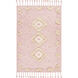 Apache 36 X 24 inch Rugs, Rectangle