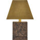 Emma 9.88 inch 2.30 watt Portable Rechargeable Table Lamp Portable Light, By Coco & Dash