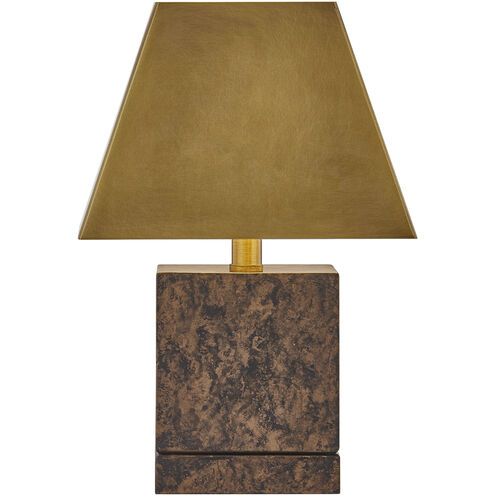 Emma 9.88 inch 2.30 watt Portable Rechargeable Table Lamp Portable Light, By Coco & Dash