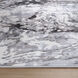 Samira 36 X 24 inch Blue Rug in 2 x 3