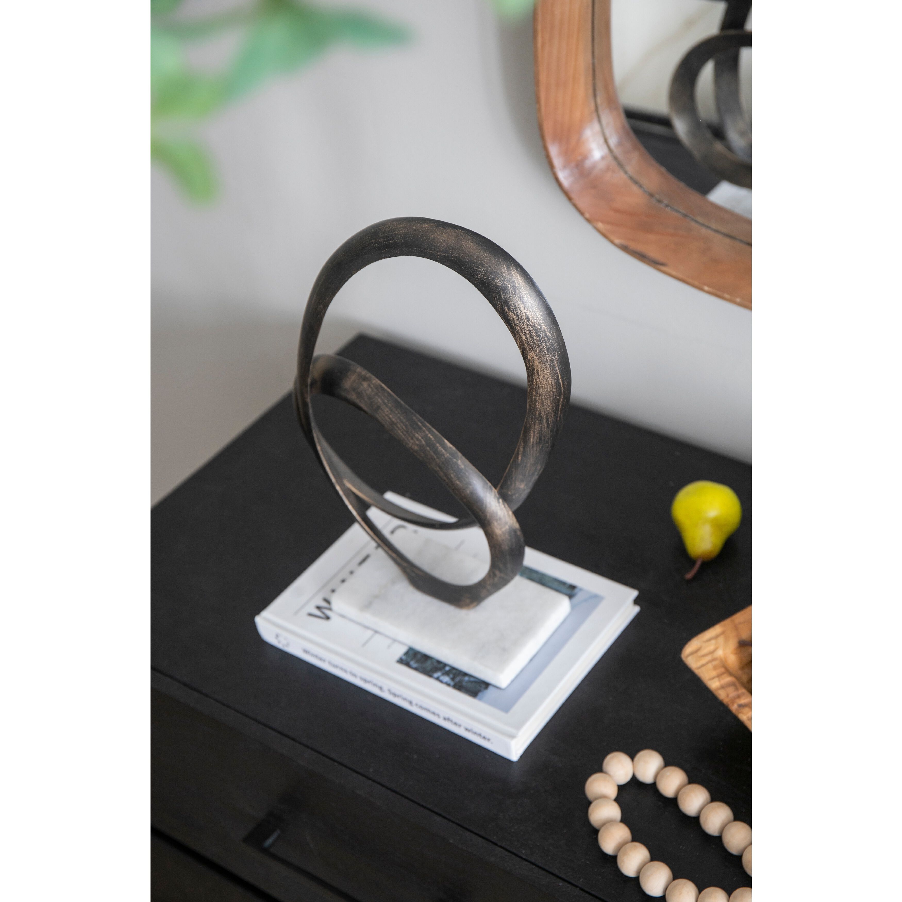 Anita 16 X 12 inch Sculpture