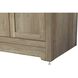 Remington 72 X 35 inch Natural Oak Bathroom Vanity Cabinet